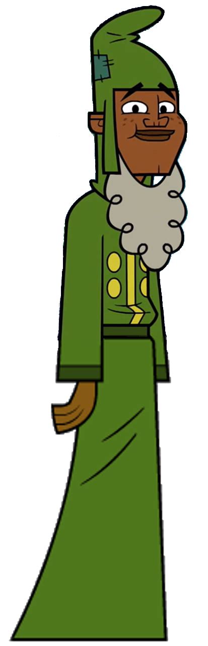 leonard total drama